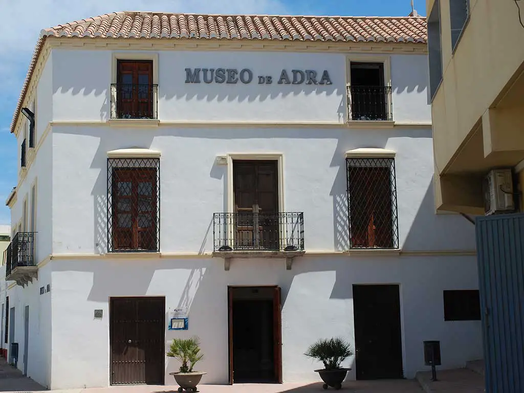 Adra Museum