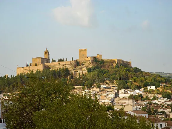 Alcalá la Real