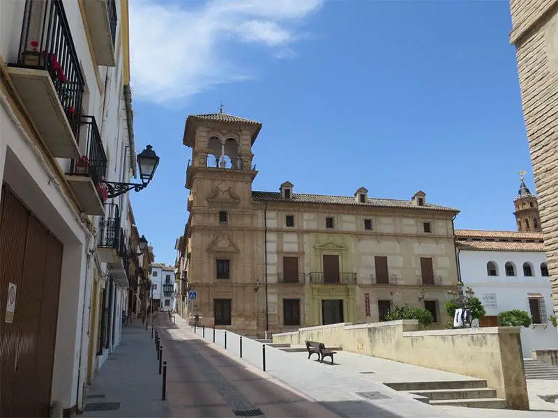 Museum of the City of Antequera