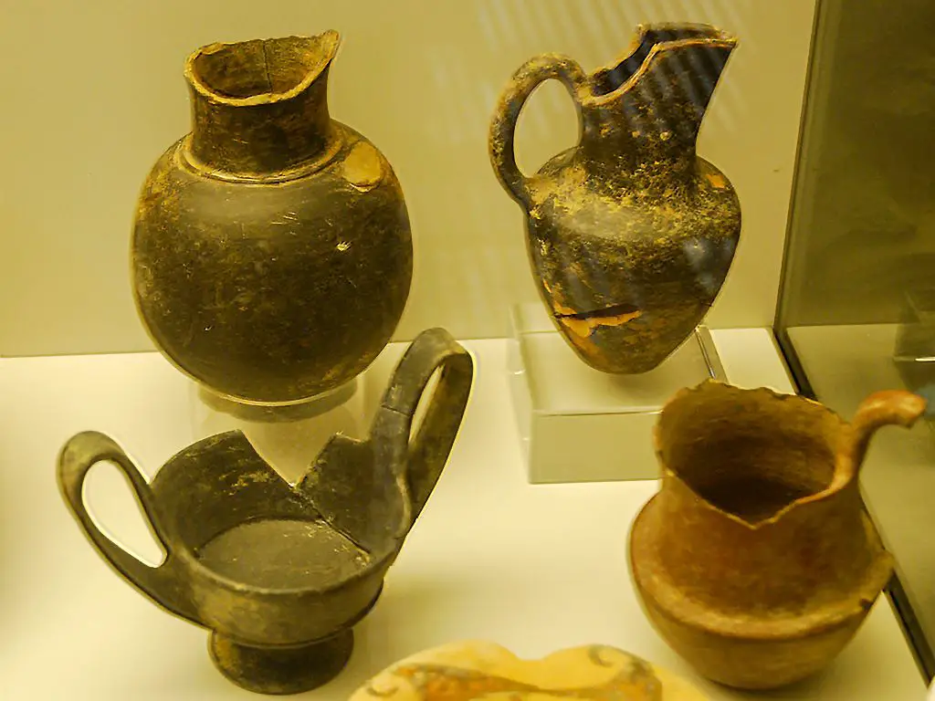 Almunecar Archaeological Museum