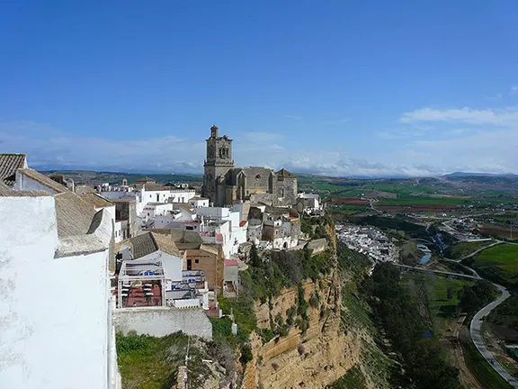 Arcos de la Frontera: All You Need to Know About This Stunning White Village