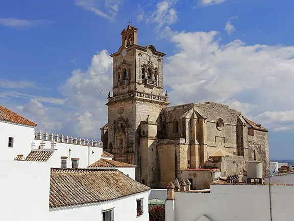 Iglesia de San Pedro