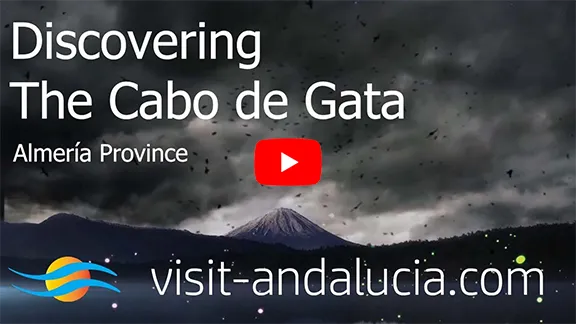 A Volcano Walk in the Cabo de Gata-Nijar Natural Park