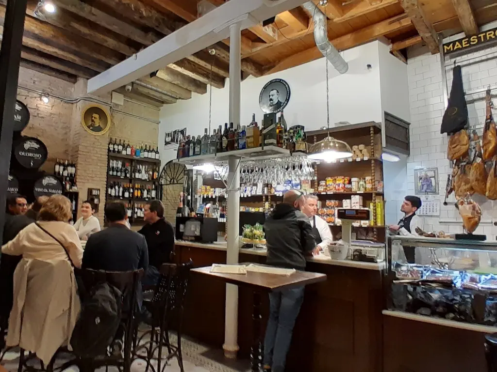 Best Food Tours in Seville to Discover the City's Food Culture