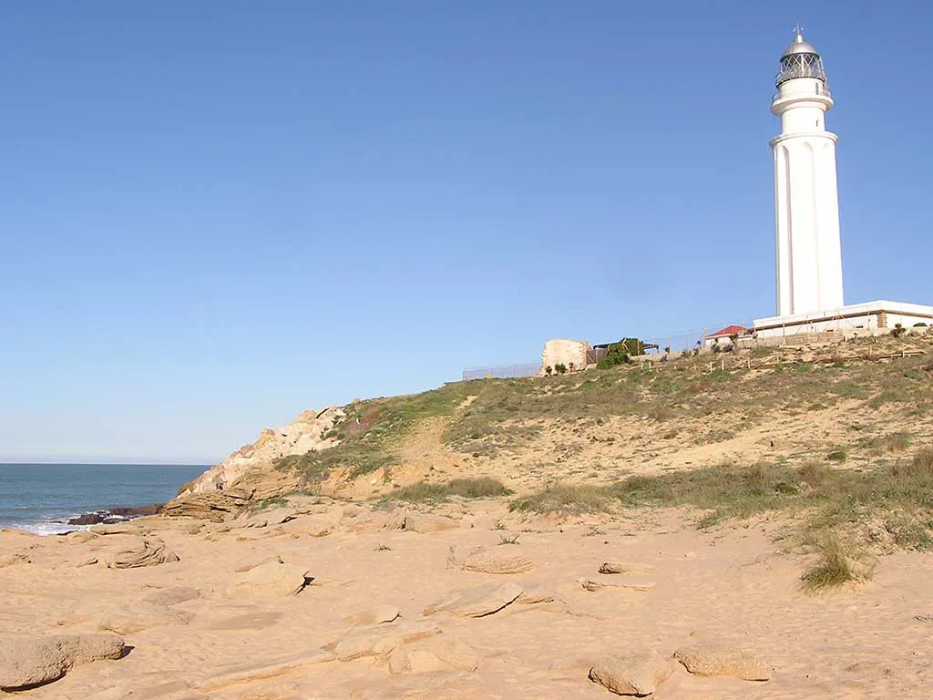 Cape Trafalgar