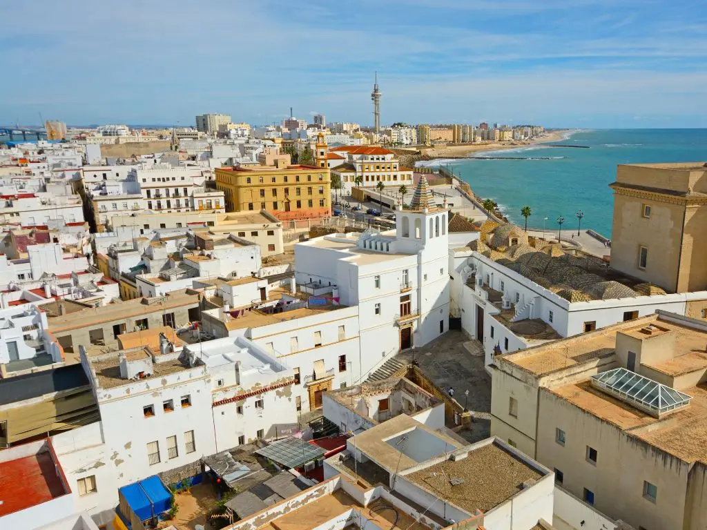 5 Boutique Hotels in Cádiz That Will Make You Fall in Love With the City