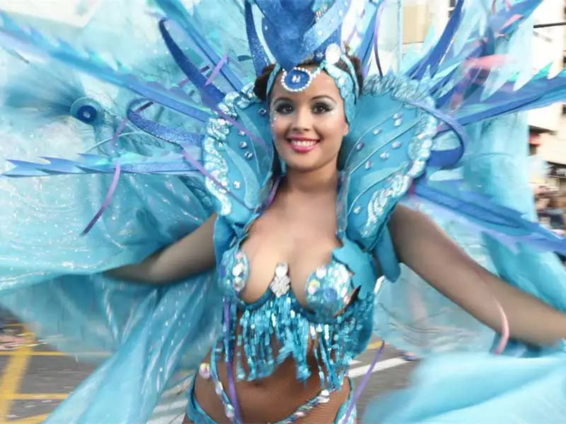 Cádiz Carnival