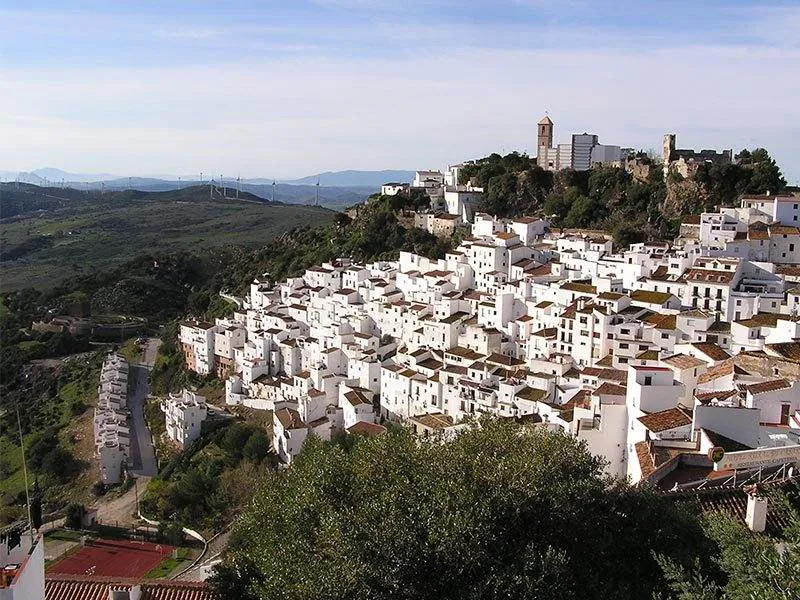 Casares