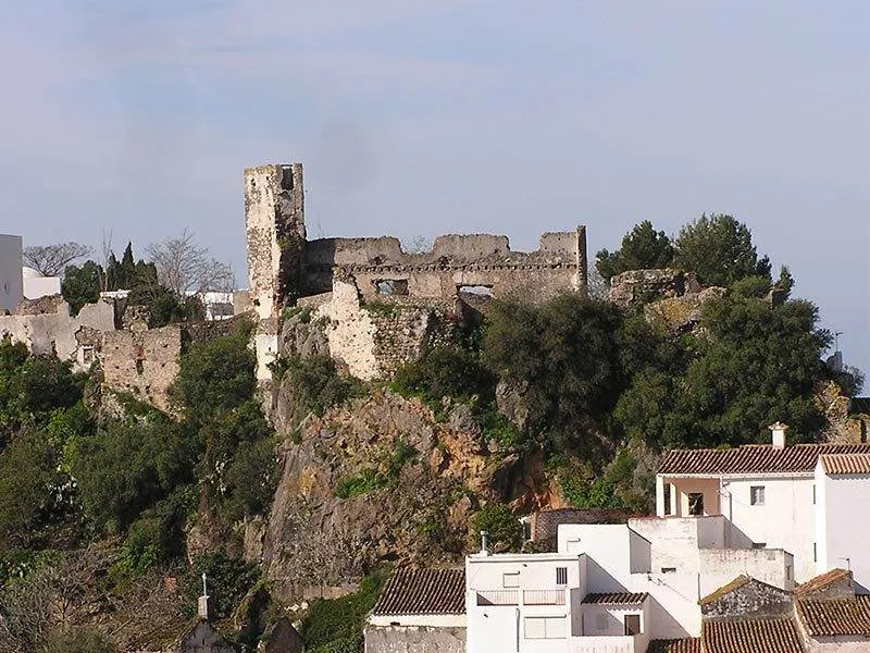 Casares