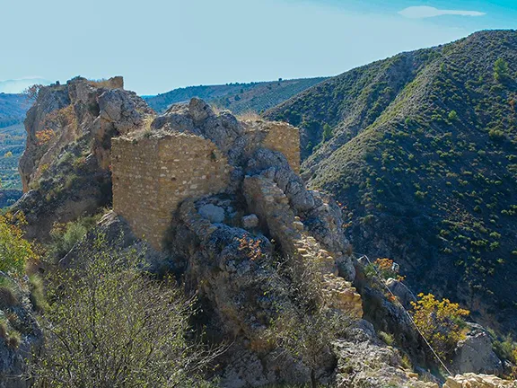 Castillo de Castril