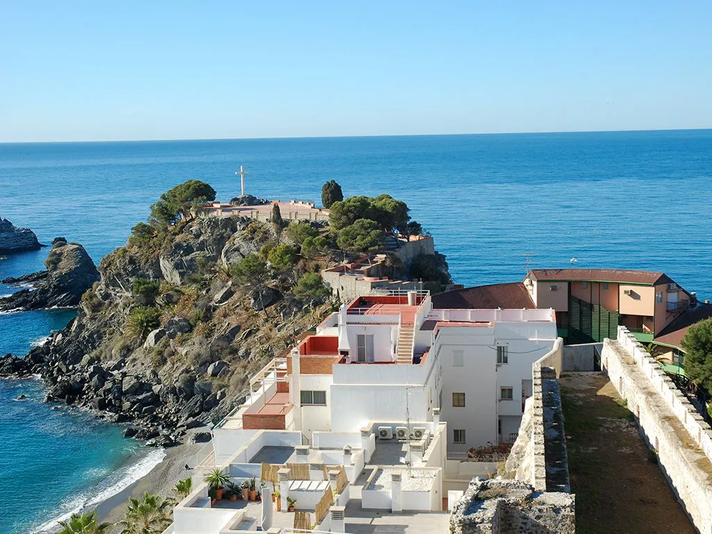 Peñones de San Christobal