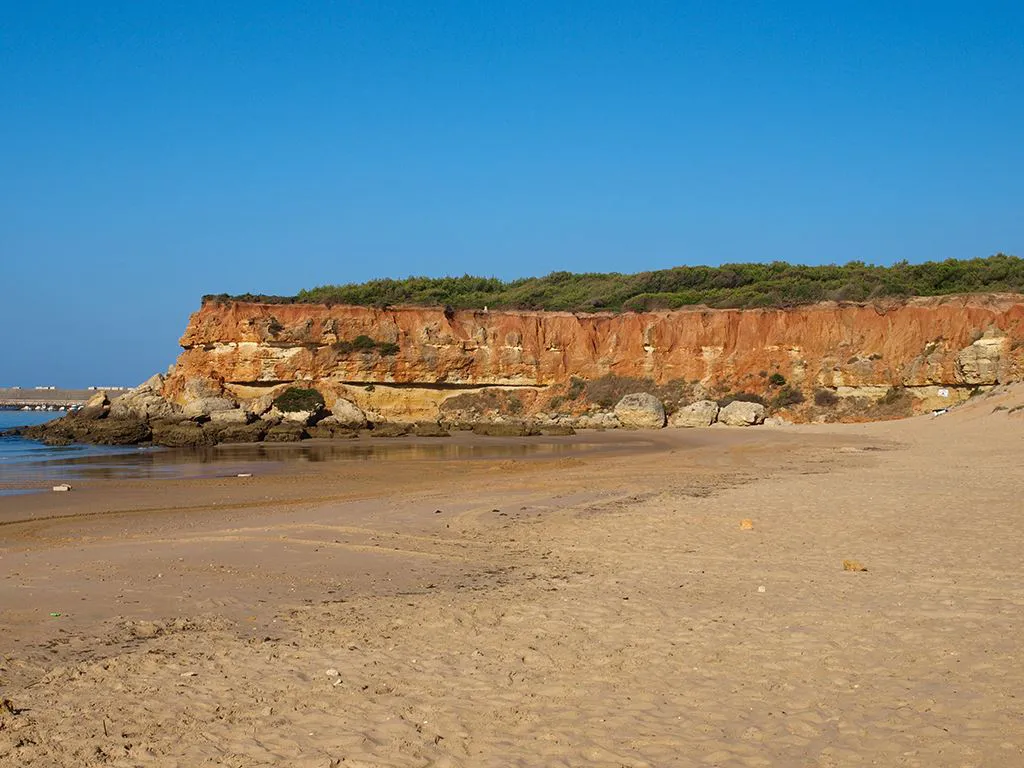 Cala del Puntalejo