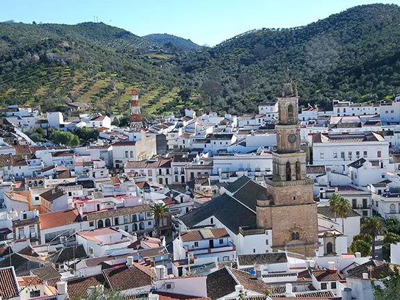 Guide to Constantina, an ancient town in the Sierra Norte de Sevilla Natural Park