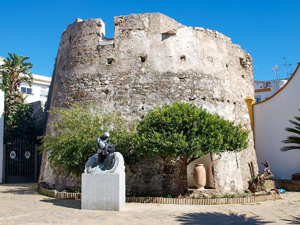 Castillo de San Luis