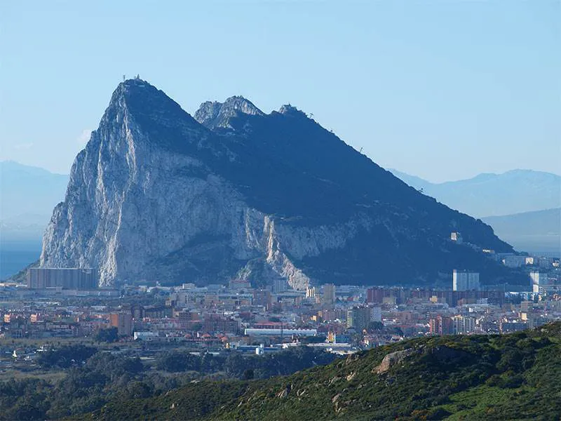 An Introduction to Gibraltar & Its Fascinating History