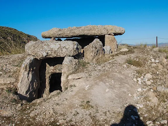 Exploring the Granada Geopark