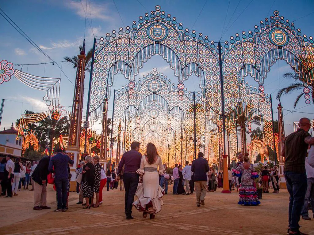 Feria del Caballo in Jerez de la Frontera (17 to 24 May 2025) The Best