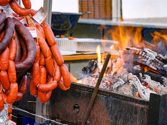 Fiesta de la Matanza Ardales