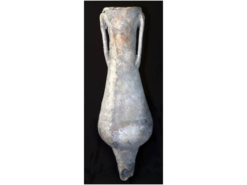Beltran IIA amphora