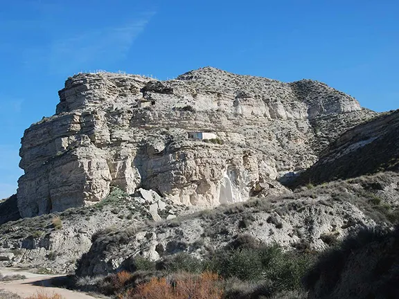 Granada Geopark during European Geopark Week