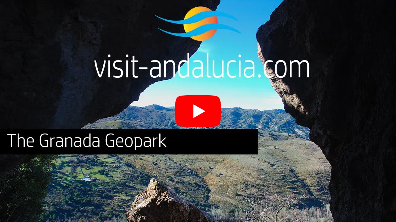 Guadix in the Granada Geopark