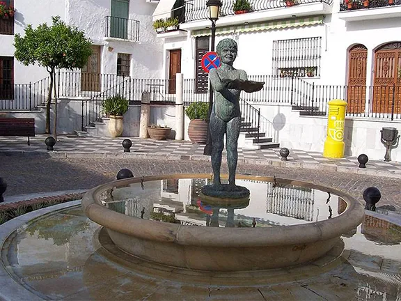 Guide to Benalmádena Pueblo and Costa on the Costa del Sol