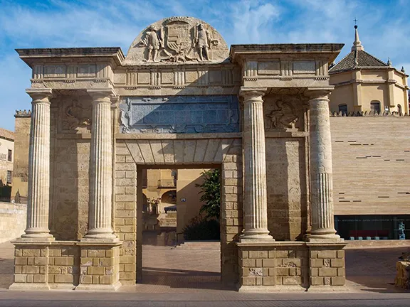 Bridge Gate, Cordoba