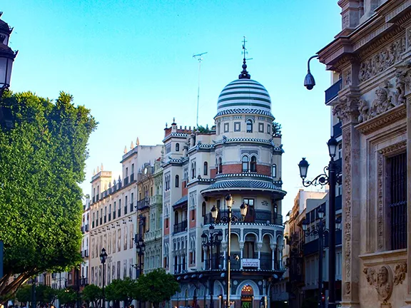 Seville