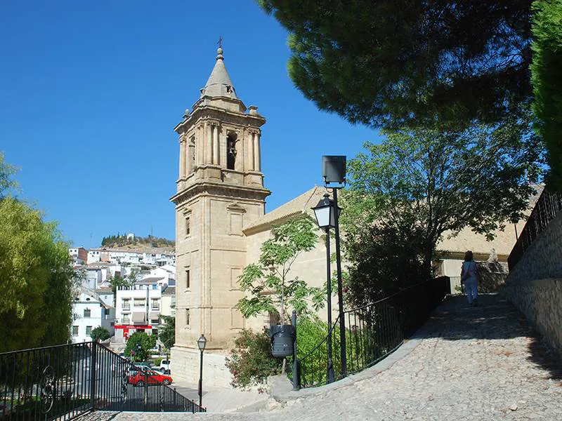 Iglesia de Nuestra Señora de la Asunción