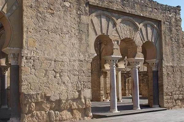 Madinat al-Zahra