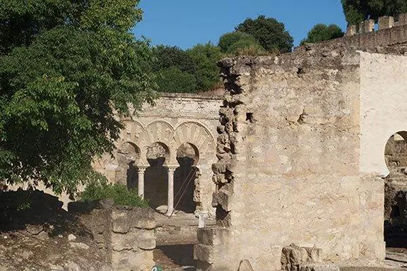 Madinat al-Zahra