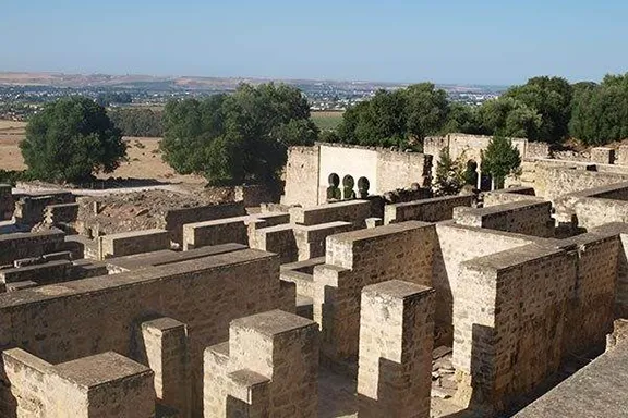 Madinat al-Zahra