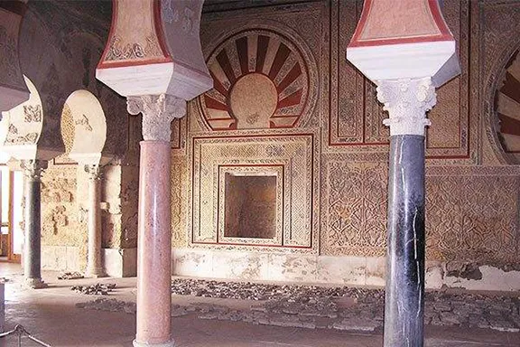 Madinat al-Zahra