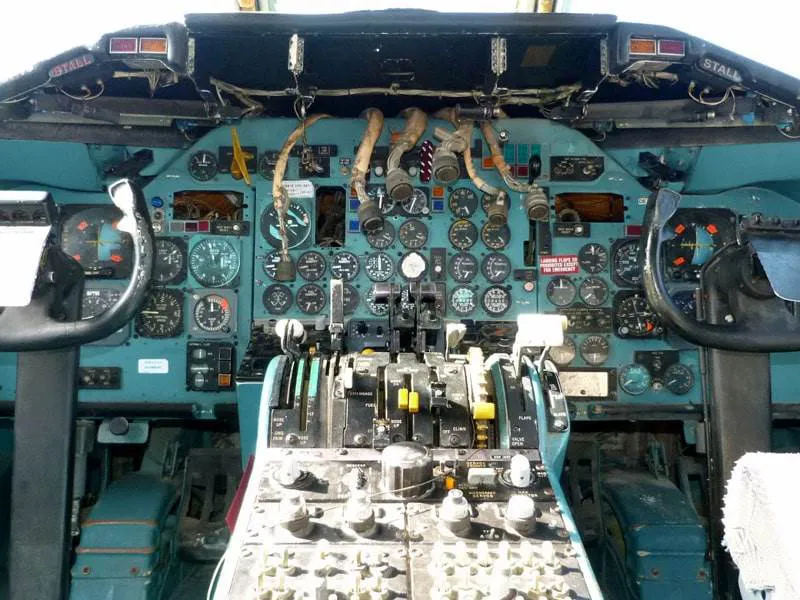 Aircraft Simulator