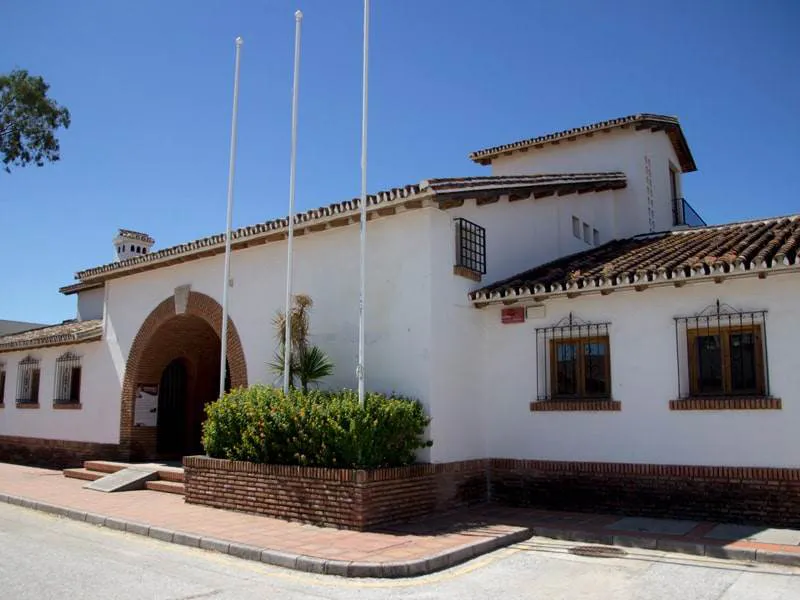 Visit Málaga Airport Museum - how we used to fly