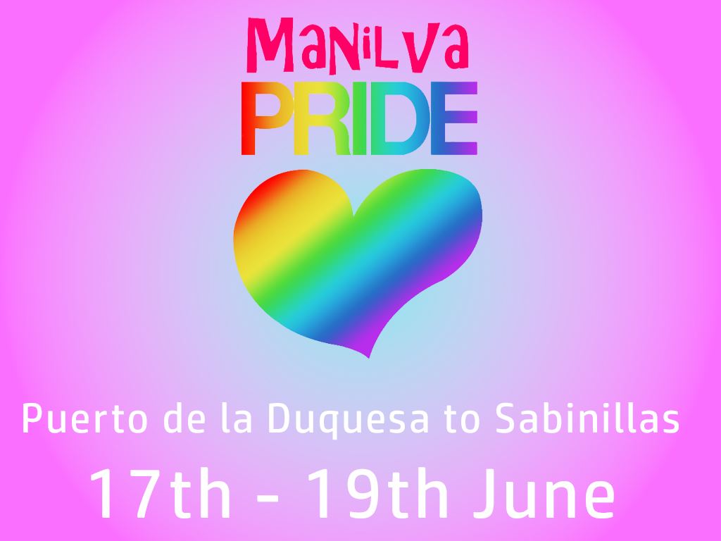 Manilva Pride, Manilva, Málaga province