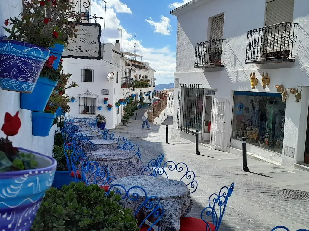 Everyone’s in Love with Mijas Pueblo in Spain's Costa del Sol – Discover It for Yourself!