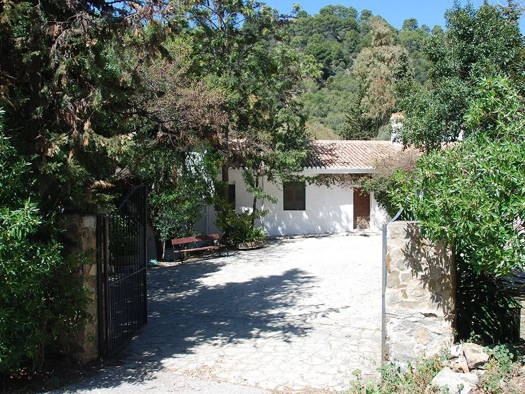 Montes de Malaga