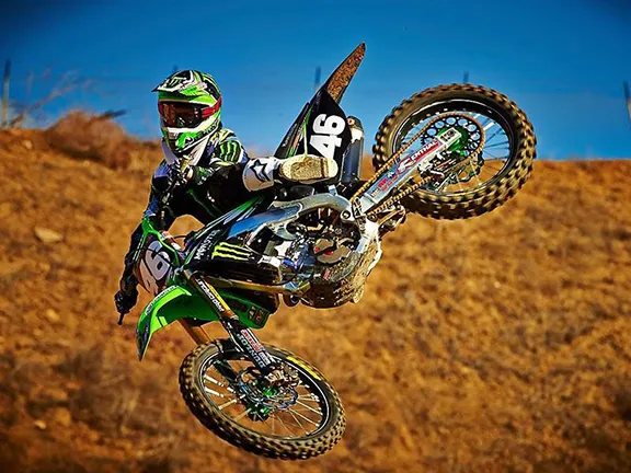 Motocross