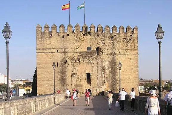 The Museum in a Castle