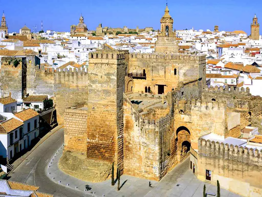 Museum of Carmona