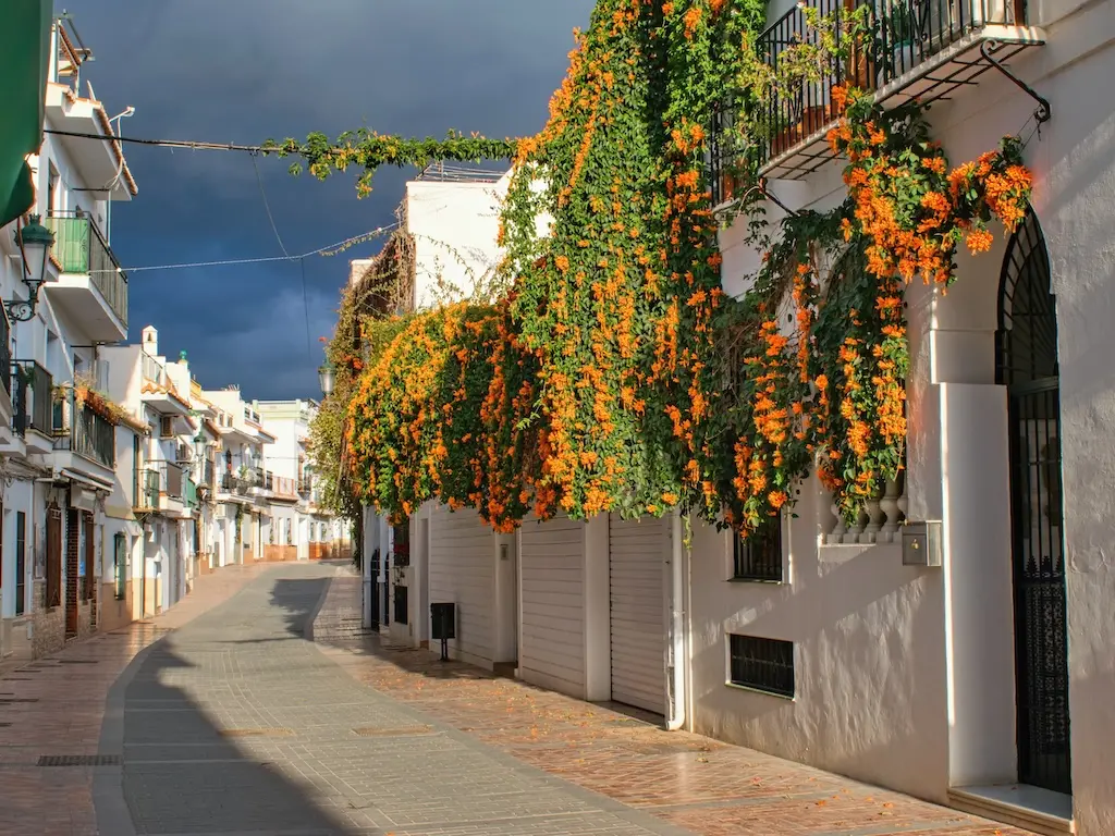 Discover the Charm of Nerja: Your Ultimate Travel Guide to Costa del 