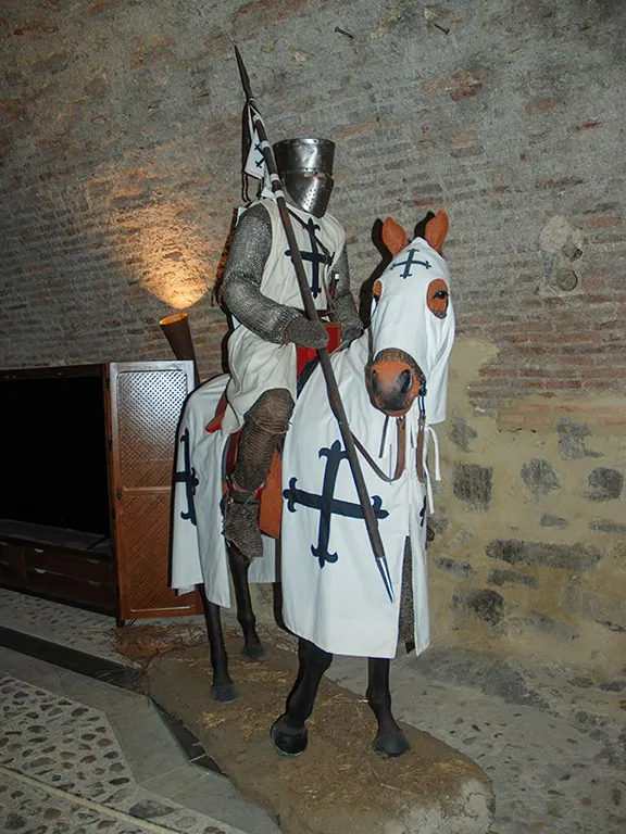 Knight of Calatrava