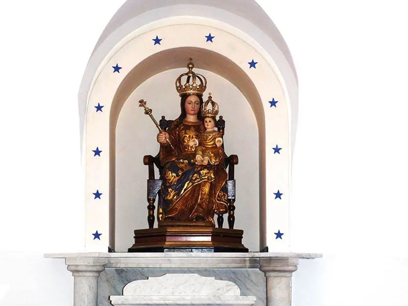 Our Lady of Europe