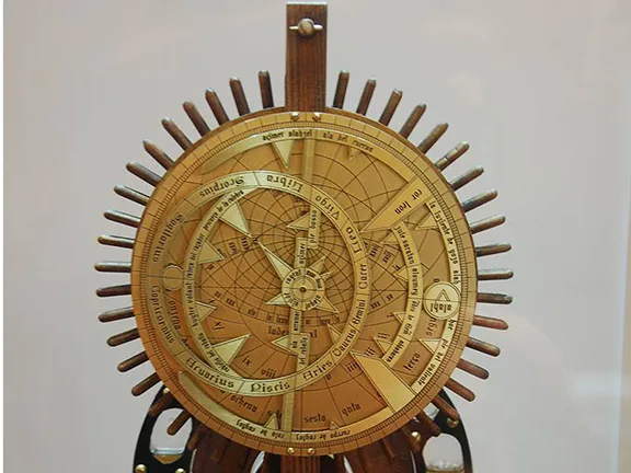 Astrolabe