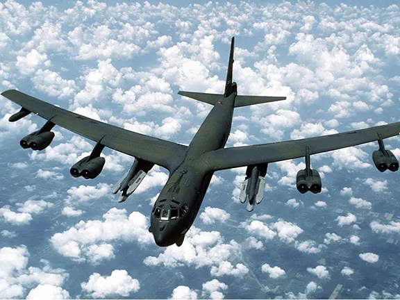 Stratofortress