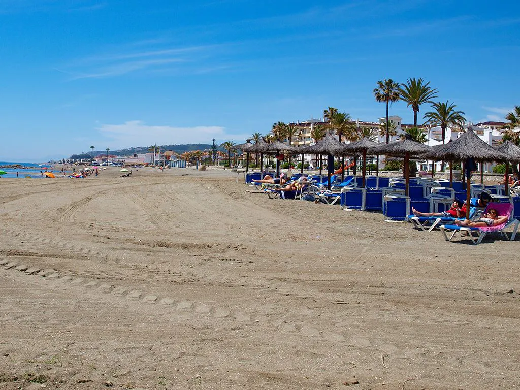 Costa del Sol, Puerto de la Duquesa