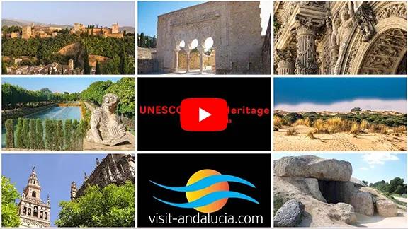 Real Alcazar Seville: a UNESCO World Heritage Site