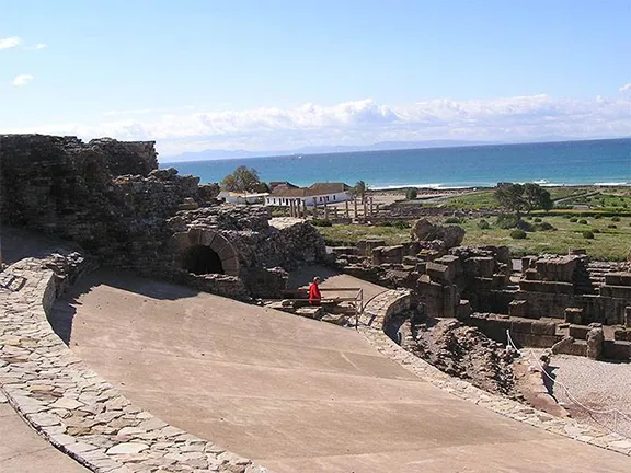 Theatre Baelo Claudia