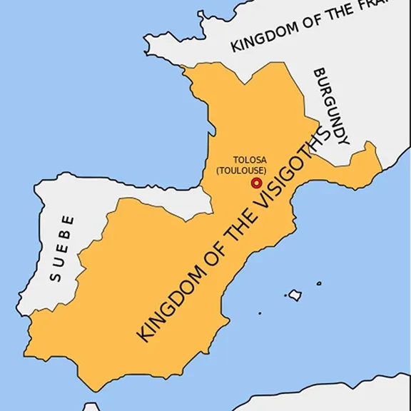 Visigothic Kingdom